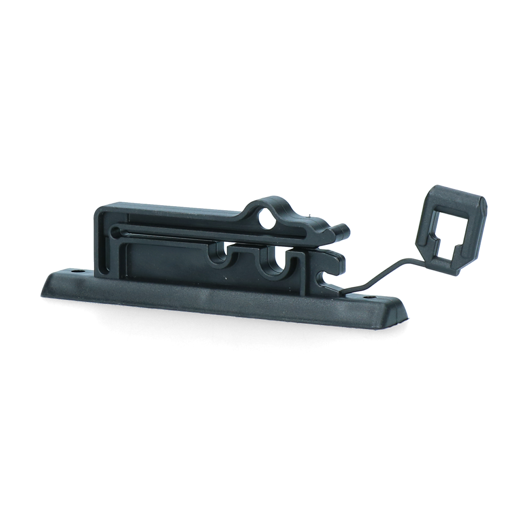 ZoneGuard Isolator Lint Koord Draad - 10 stuks - afbeelding 1