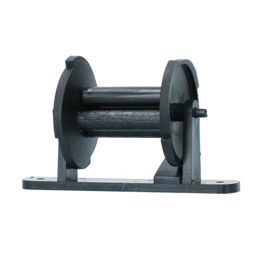 ZoneGuard Lintspanner en isolator 40 mm - 5 stuks - afbeelding 1