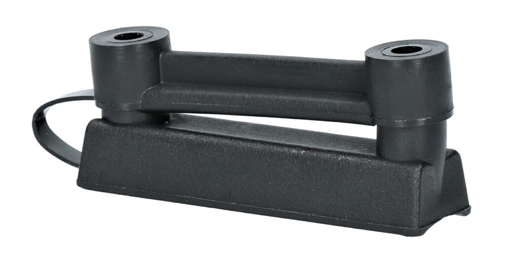 ZoneGuard Compact Lintisolator 40 mm - 25 Stuks - afbeelding 3