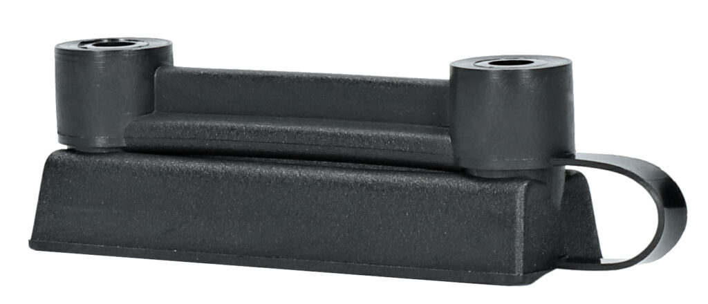 ZoneGuard Compact Lintisolator 40 mm - 25 Stuks - afbeelding 4