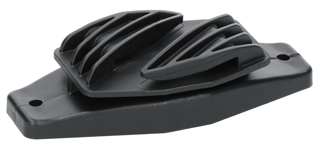 ZoneGuard Basic Lintisolator 40 mm - 10 stuks - afbeelding 4