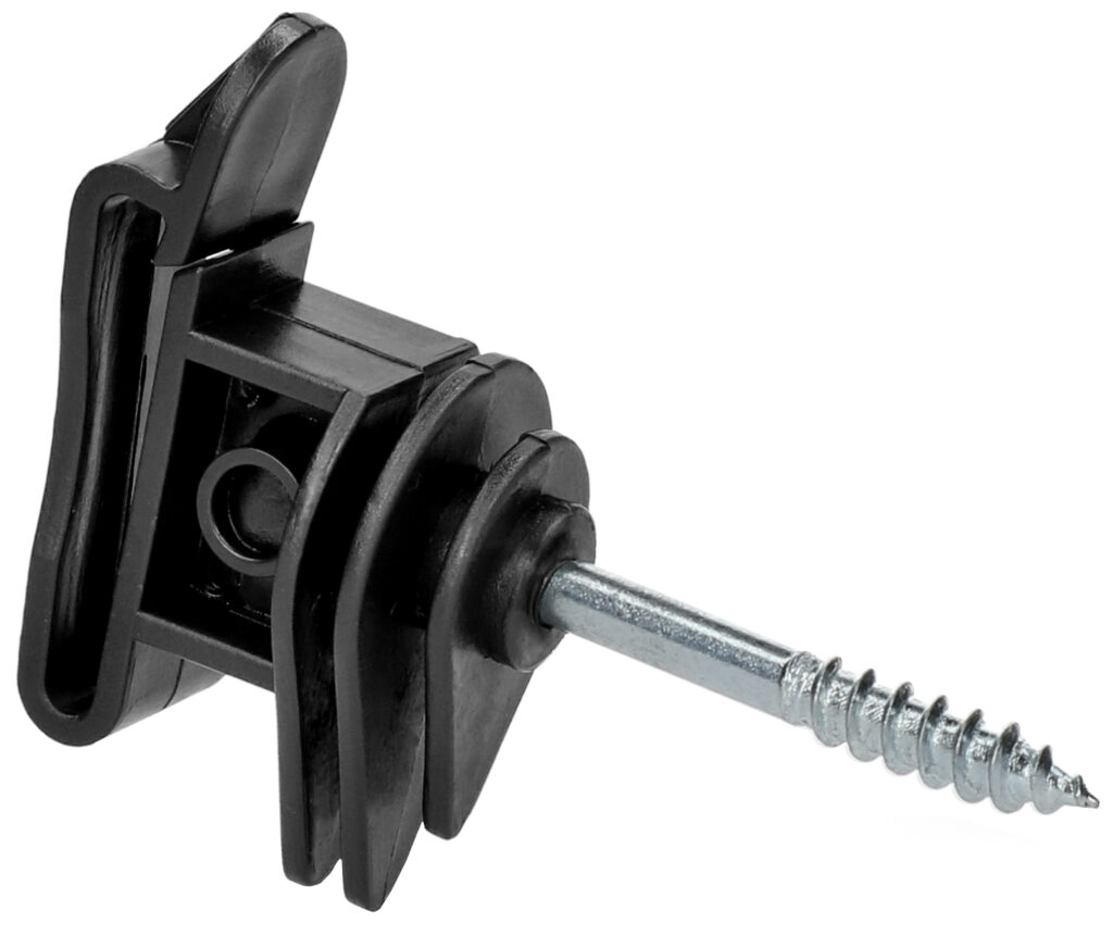 ZoneGuard Click Lintisolator 40 mm - Verzinkt 6 mm, 25 stuks - afbeelding 1