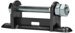 ZoneGuard Hoek Lintisolator 60 mm - 10 stuks