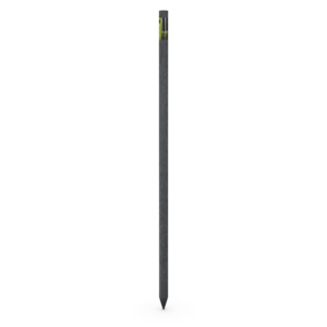 ZoneGuard kunststof paal 45 x 1500 mm met punt voor eenvoudig plaatsen
