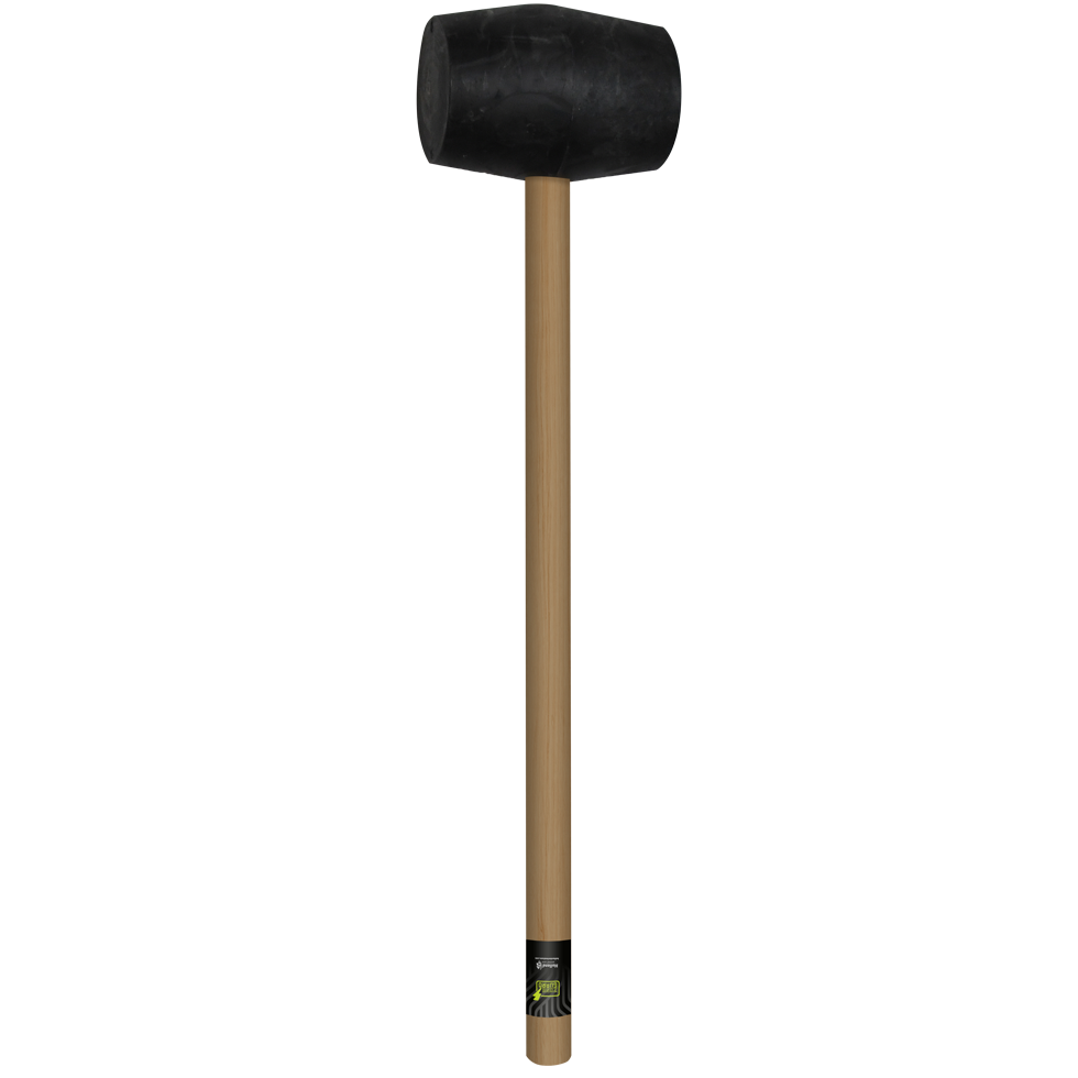ZoneGuard Afrasteringsmoker 5 kg - Robuuste tool voor zware klussen