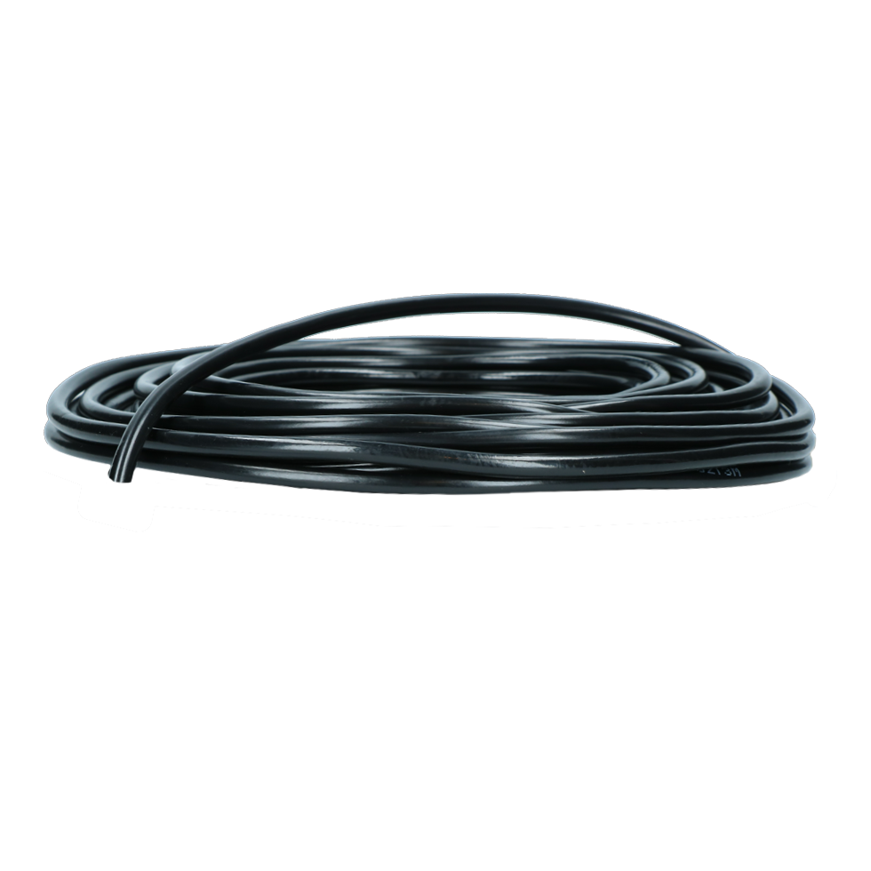 ZoneGuard Aardingskabel Koper 10 m - Geschikt als Grondkabel - afbeelding 1