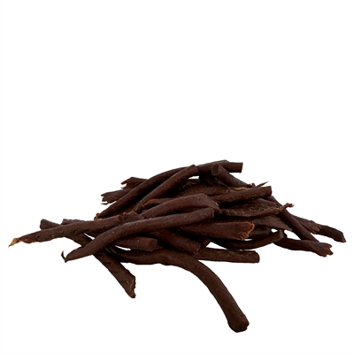 I AM Ministicks Hert 350 GR - Zachte hondensnacks