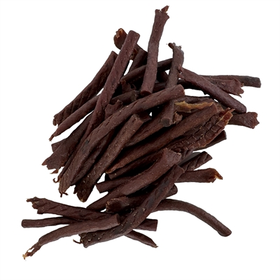 I AM Ministicks Hert 350 GR - Zachte hondensnacks