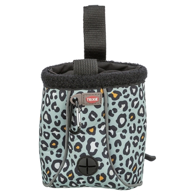 Trixie Snackzakje Twist Treat Lente Assorti 11x11x14 cm