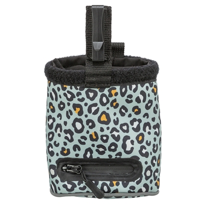 Trixie Snackzakje Twist Treat Lente Assorti 11x11x14 cm