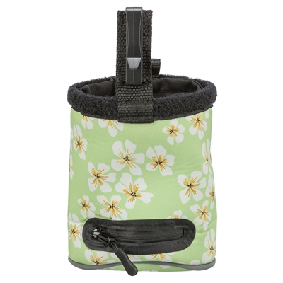 Trixie Snackzakje Twist Treat Lente Assorti 11x11x14 cm