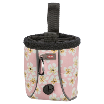 Trixie Snackzakje Twist Treat Lente Assorti 11x11x14 cm