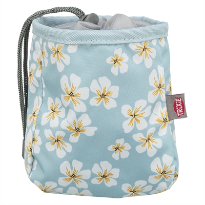 Trixie Snackzakje Lente Polyester 9x9x14 cm