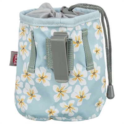 Trixie Snackzakje Lente Polyester 9x9x14 cm