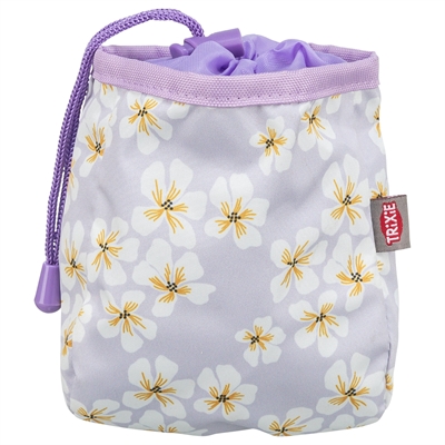Trixie Snackzakje Lente Polyester 9x9x14 cm
