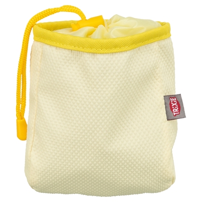 Trixie Snackzakje Lente Polyester 9x9x14 cm