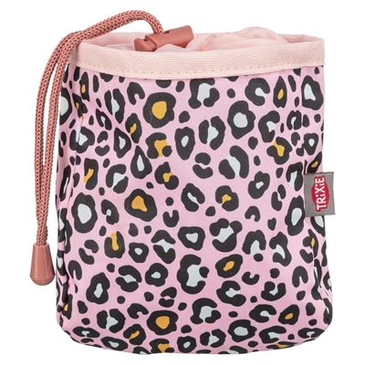 Trixie Snackzakje Lente Polyester 9x9x14 cm